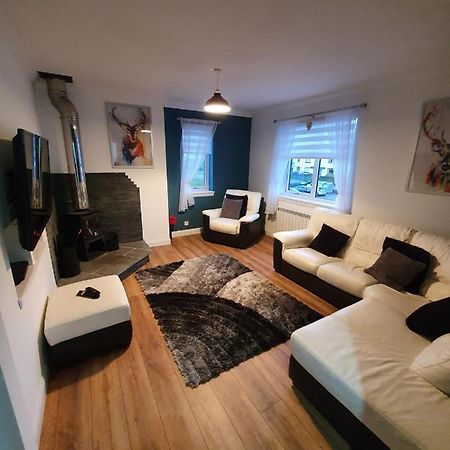 Fort William Lovely Flat Central Location Eksteriør bilde