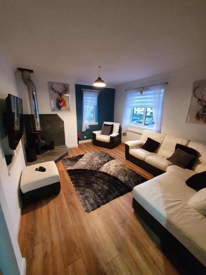 Fort William Lovely Flat Central Location Eksteriør bilde
